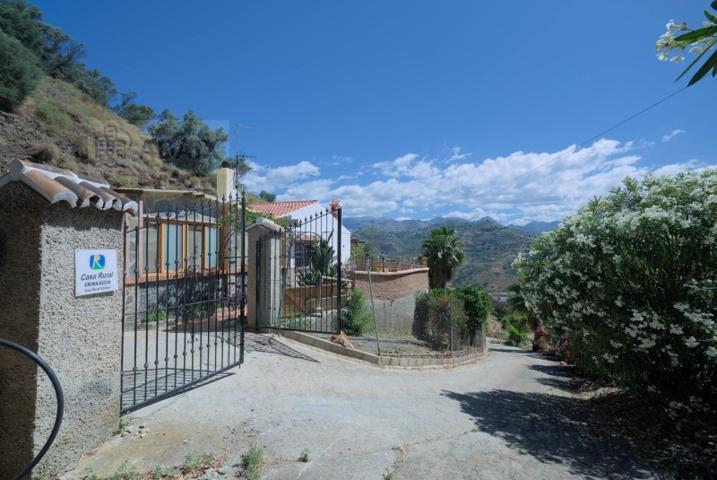 Casa Rural en Venta en Sayalonga Sayalonga, Málaga photo 0