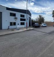 Nave en Venta en Polígono Santa Teresa Málaga, Málaga photo 0