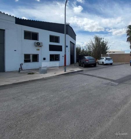 Nave en Venta en Polígono Santa Teresa Málaga, Málaga photo 0
