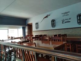 Se vende Bar -Restaurante en Basauri-San Miguel photo 0