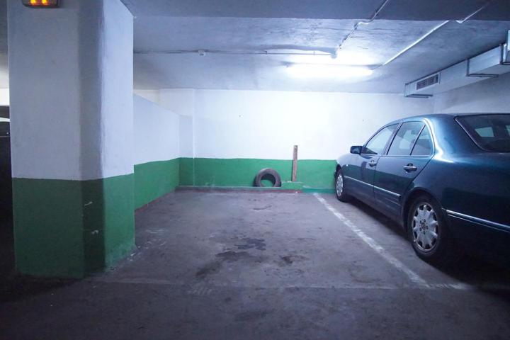 Se vende garaje en Basauri-San Miguel photo 0