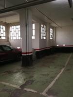 Plaza De Parking en venta en Basauri de 21 m2 photo 0