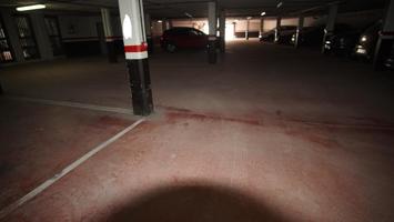 Plaza De Parking en venta en Basauri de 10 m2 photo 0