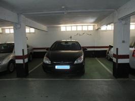 Plaza De Parking en venta en Basauri de 17 m2 photo 0