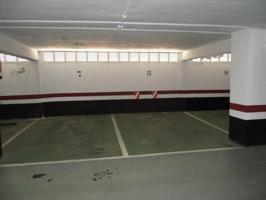 Plaza De Parking en venta en Basauri de 12 m2 photo 0