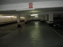 Plaza De Parking en venta en Basauri de 12 m2 photo 0