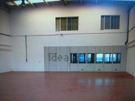 Se vende pabellón de 240 m2 en el Poligono Asuaran Erandio photo 0