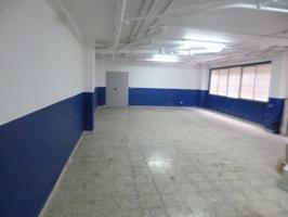Se vende pabellón de 100 m2 en Belako Elkartegia en Mungia photo 0