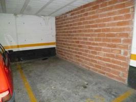 Plaza De Parking en venta en Etxebarri de 11 m2 photo 0