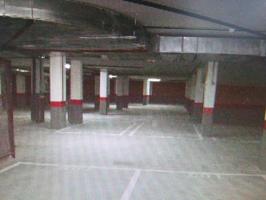 Plaza De Parking en venta en Basauri de 10 m2 photo 0