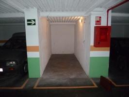 Plaza De Parking en venta en Basauri de 8 m2 photo 0