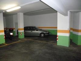 Plaza De Parking en venta en Basauri de 23 m2 photo 0