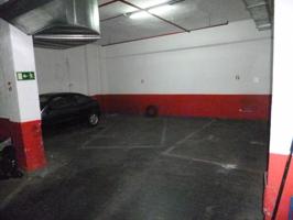 Plaza De Parking en venta en Basauri de 25 m2 photo 0