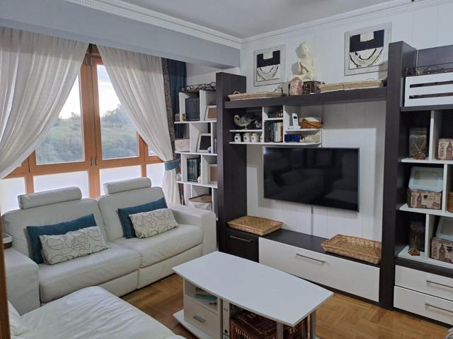 Se vende piso en la peña-Bilbao photo 0