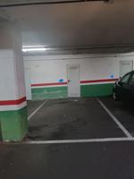 Garaje y trastero en alquiler en Durango photo 0