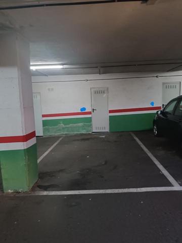 Garaje y trastero en alquiler en Durango photo 0