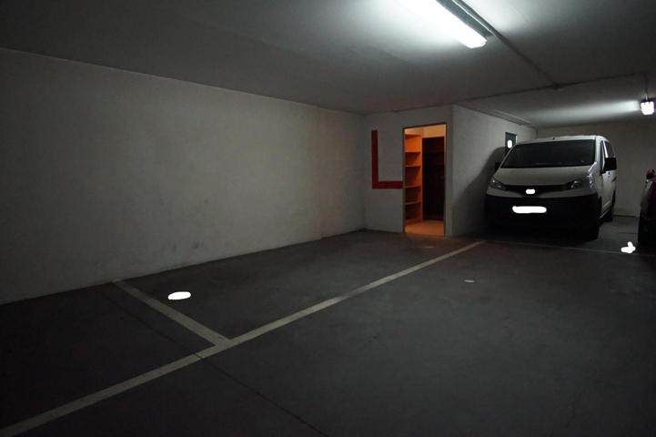 Se vende Garaje en Basauri-Ayuntamiento photo 0