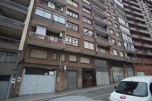 Se vende garaje con trastero en Basauri-Ariz photo 0