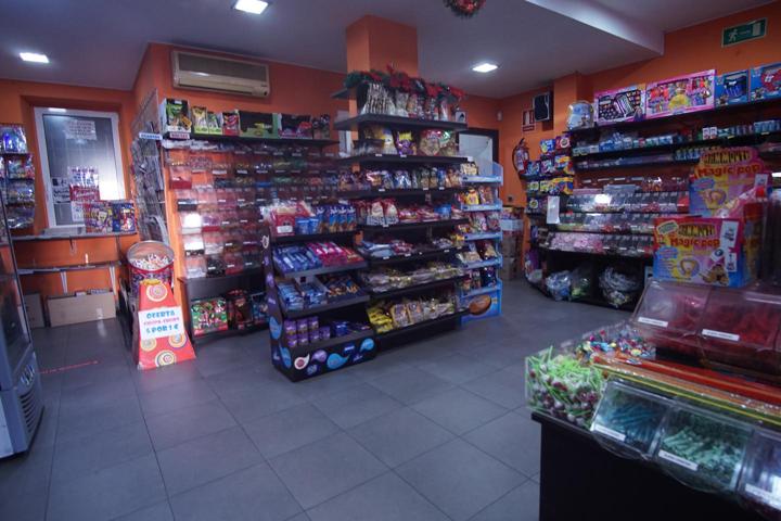 Se vende local en Basauri-Centro photo 0