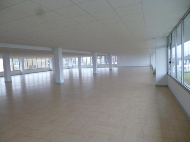 Se alquilan oficinas en Erandio-Polígono Fátima photo 0