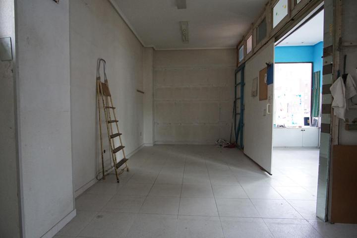 Se alquila local en Arrigorriaga-Ayuntamiento photo 0