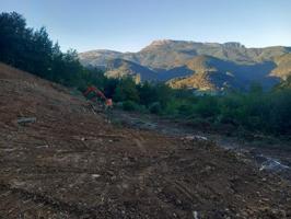 Se vende terreno urbanizable en Dima photo 0