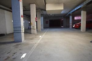 Se vende garaje en Basauri-San Miguel photo 0