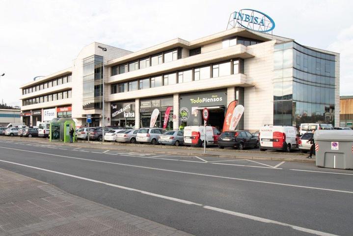 Oficina en alquiler en Erandio de 310 m2 photo 0