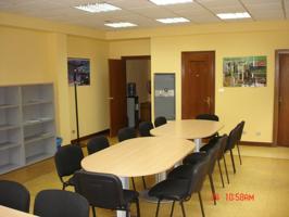 Oficina en alquiler en Basauri de 180 m2 photo 0