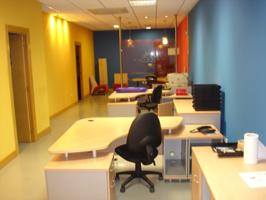 Oficina en alquiler en Derio de 165 m2 photo 0