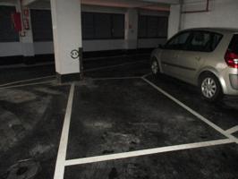 Plaza De Parking en venta en Basauri de 9 m2 photo 0