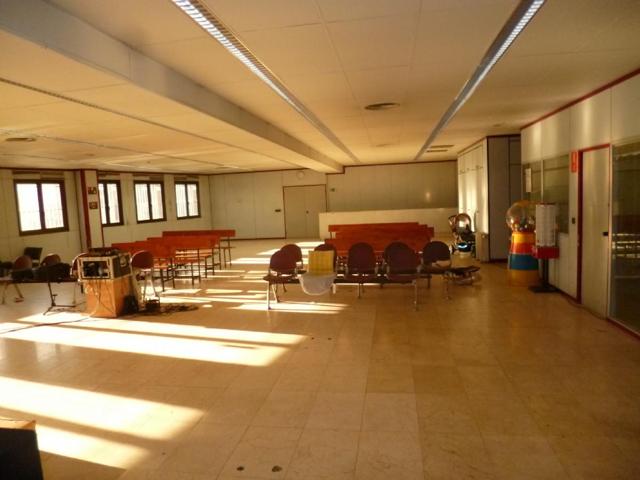 Oficina en alquiler en Bilbao de 510 m2 photo 0