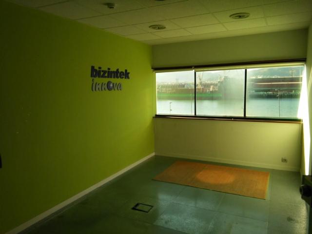 Oficina en venta en Erandio de 455 m2 photo 0
