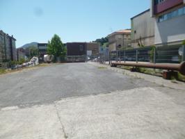 Se alquila pabellón de 700 m2 en Arteagoiti en San Miguel photo 0