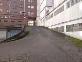 Se alquila pabellón de 250 m2 en Durango photo 0