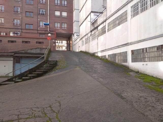 Se alquila pabellón de 250 m2 en Durango photo 0