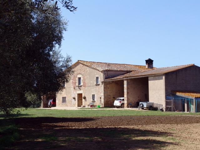 Casa En venta en Santa Cristina d'Aro photo 0