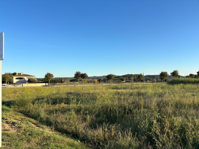 Terrenos Edificables En venta en Mont-ras photo 0