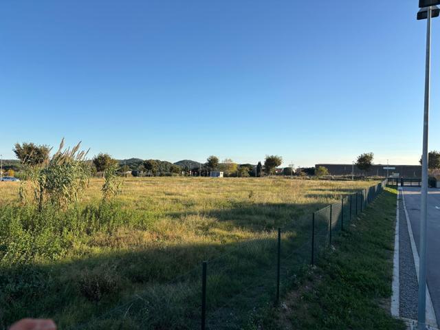 Terrenos Edificables En venta en Mont-ras photo 0