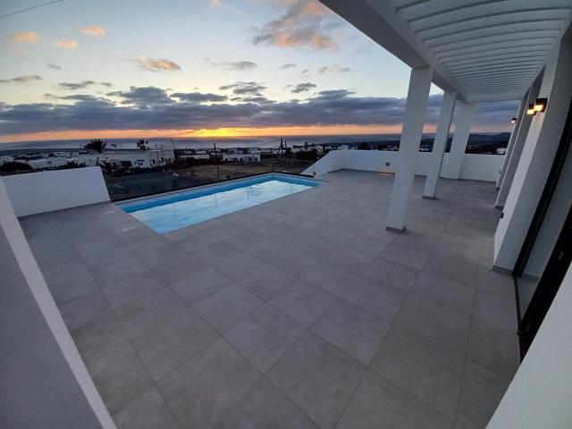 Villa con espectaculares vistas al mar photo 0