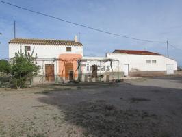 Casa De Campo En venta en La Hoya-Almendricos-Purias, Lorca photo 0