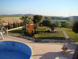 Casa De Campo En venta en San Juan De Los Terreros, Pulpi photo 0