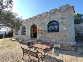 Casa De Campo En venta en Cuevas Del Almanzora, Cuevas Del Almanzora photo 0
