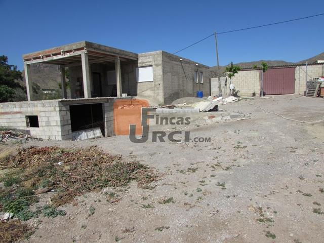 Casa De Campo En venta en Los Arejos, Águilas photo 0