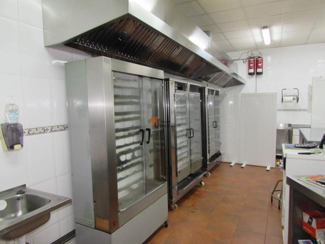 Oficina En venta en Avenida Juan Carlos I, Águilas photo 0