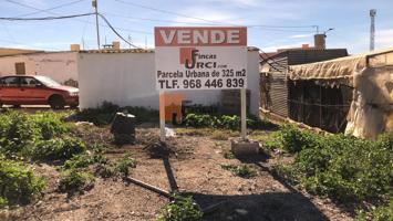 Terrenos Edificables En venta en Los Arejos, Águilas photo 0