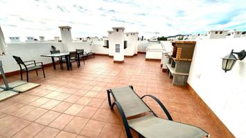 Apartamento en San Juan de los Terreros photo 0