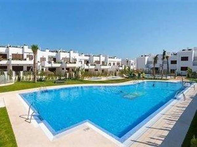 Apartamento en Urbanización Mar de Pulpí, en San Juan de los Terreros, Pulpí (Almería) photo 0