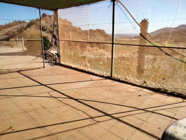 Casa Rústica en Marina de Cope photo 0