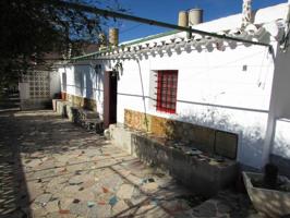 Casa De Campo En venta en Marina De Cope, Águilas photo 0